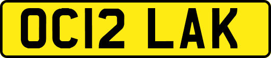 OC12LAK