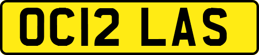 OC12LAS