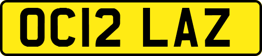 OC12LAZ