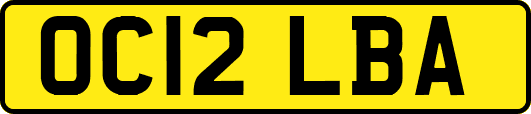 OC12LBA