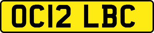 OC12LBC
