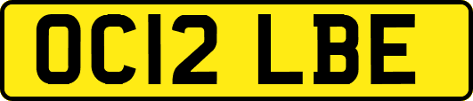 OC12LBE