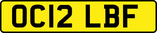 OC12LBF