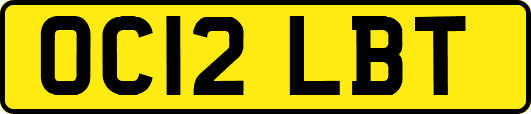 OC12LBT