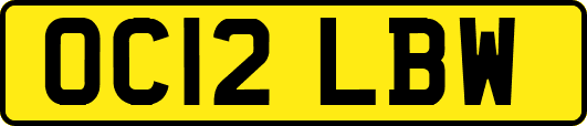 OC12LBW
