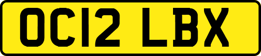 OC12LBX