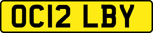 OC12LBY