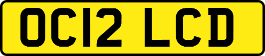 OC12LCD