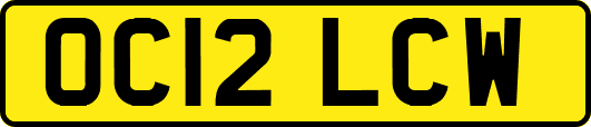 OC12LCW