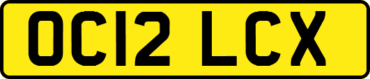 OC12LCX