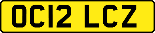 OC12LCZ