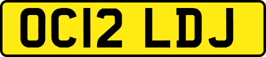 OC12LDJ