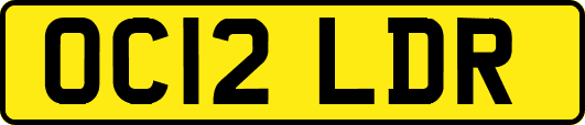 OC12LDR