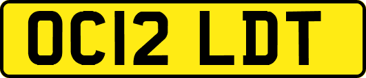 OC12LDT