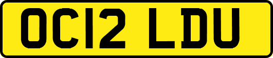OC12LDU