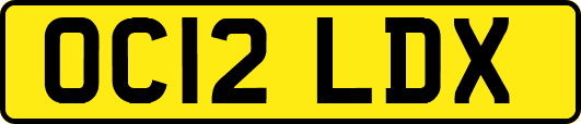 OC12LDX