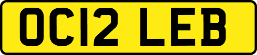 OC12LEB