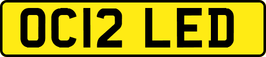 OC12LED
