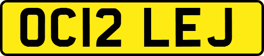 OC12LEJ