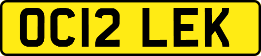 OC12LEK