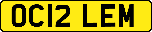 OC12LEM