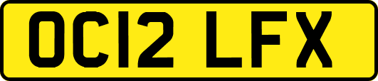 OC12LFX