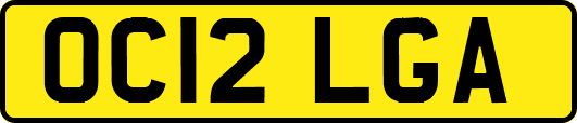 OC12LGA