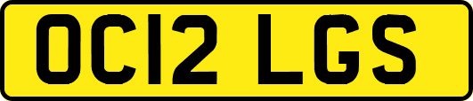 OC12LGS