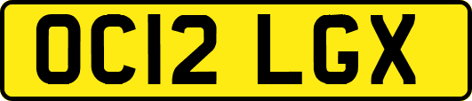 OC12LGX