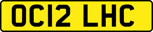 OC12LHC