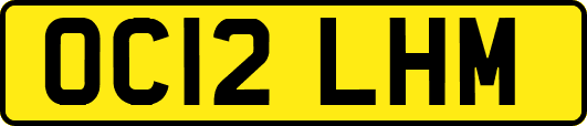 OC12LHM