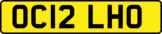 OC12LHO