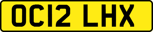 OC12LHX