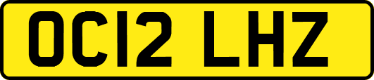 OC12LHZ