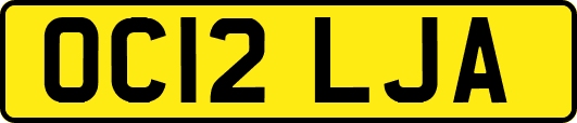 OC12LJA