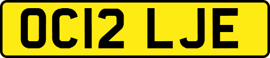 OC12LJE