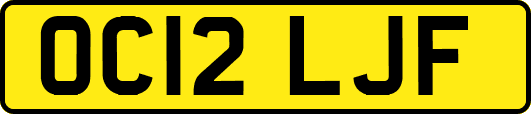 OC12LJF