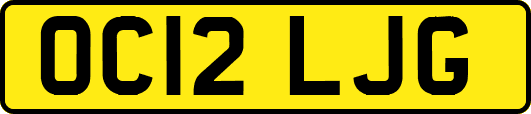 OC12LJG