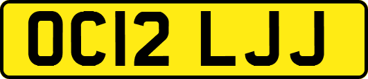 OC12LJJ