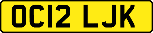 OC12LJK