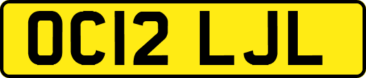 OC12LJL