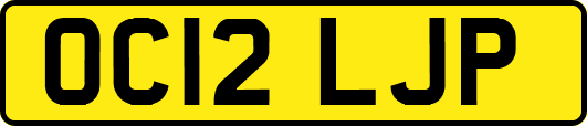 OC12LJP