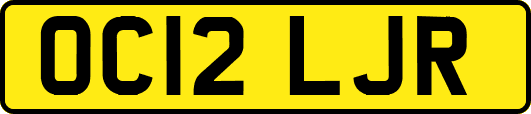 OC12LJR