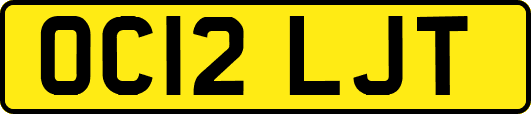 OC12LJT