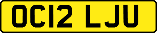 OC12LJU