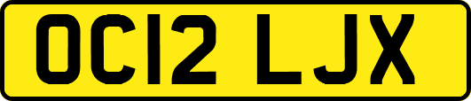 OC12LJX