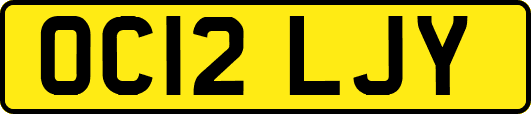 OC12LJY