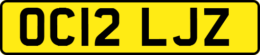 OC12LJZ