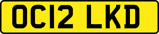 OC12LKD