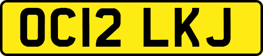 OC12LKJ